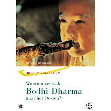 Bodhi-Dharma